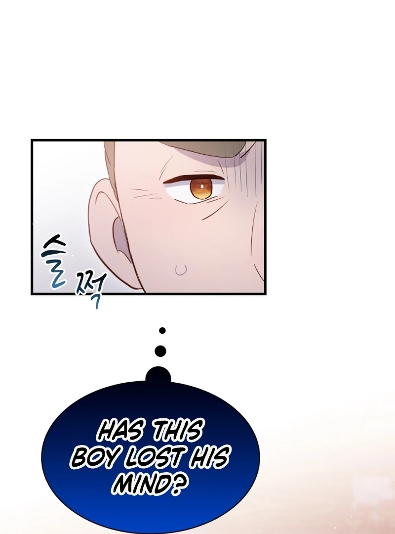 Forgotten Juliet Chapter 32 - Page 50