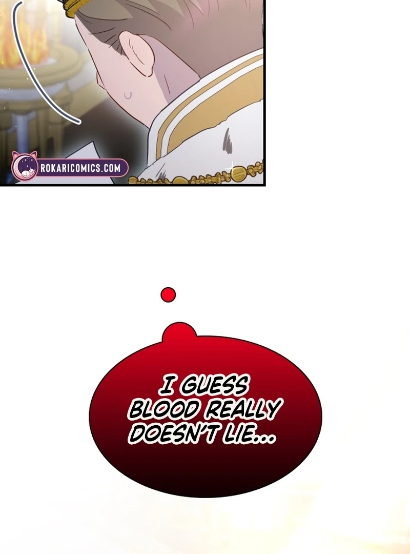 Forgotten Juliet Chapter 32 - Page 53