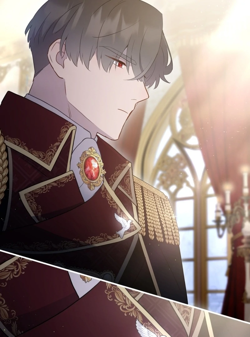 Forgotten Juliet Chapter 32 - Page 62