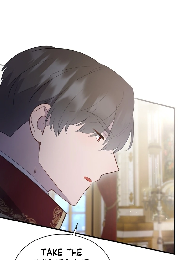 Forgotten Juliet Chapter 32 - Page 68