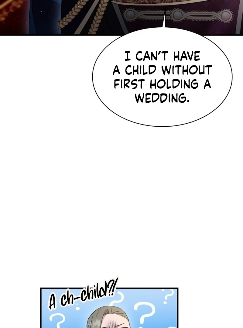 Forgotten Juliet Chapter 32 - Page 73