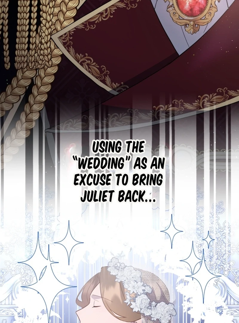 Forgotten Juliet Chapter 32 - Page 78