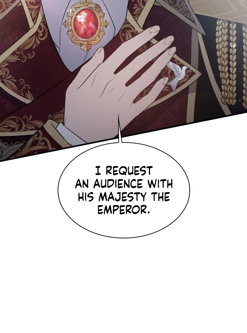 Forgotten Juliet Chapter 32 - Page 8