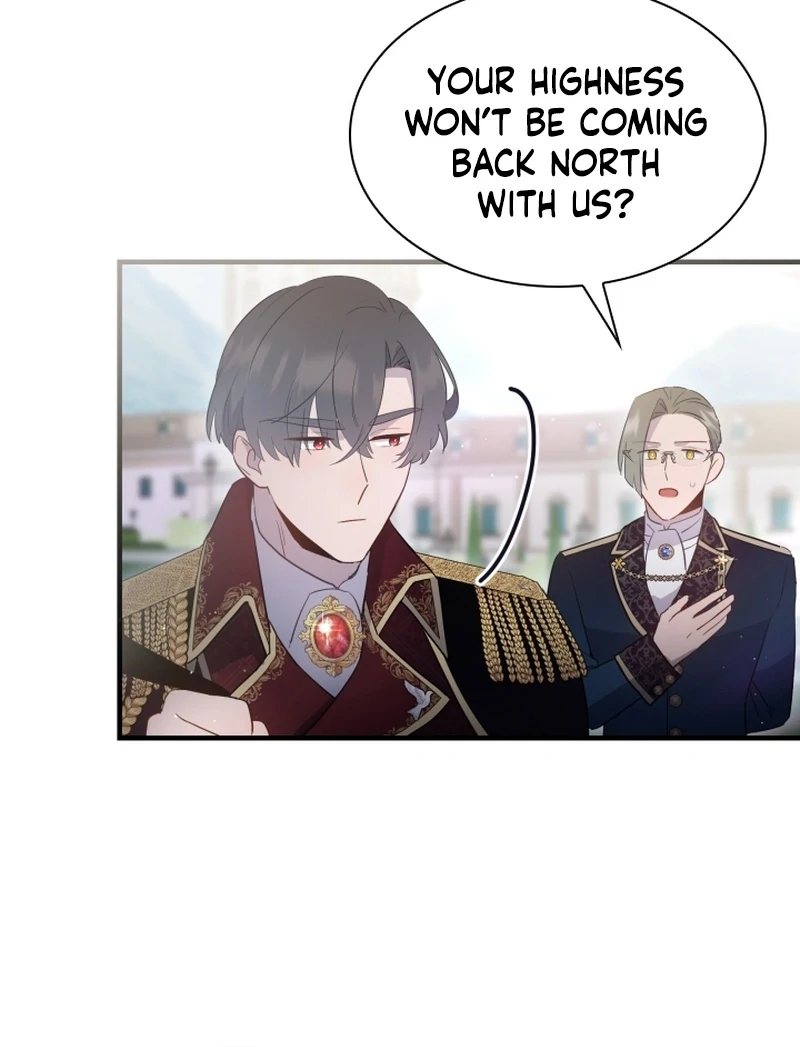 Forgotten Juliet Chapter 32 - Page 85