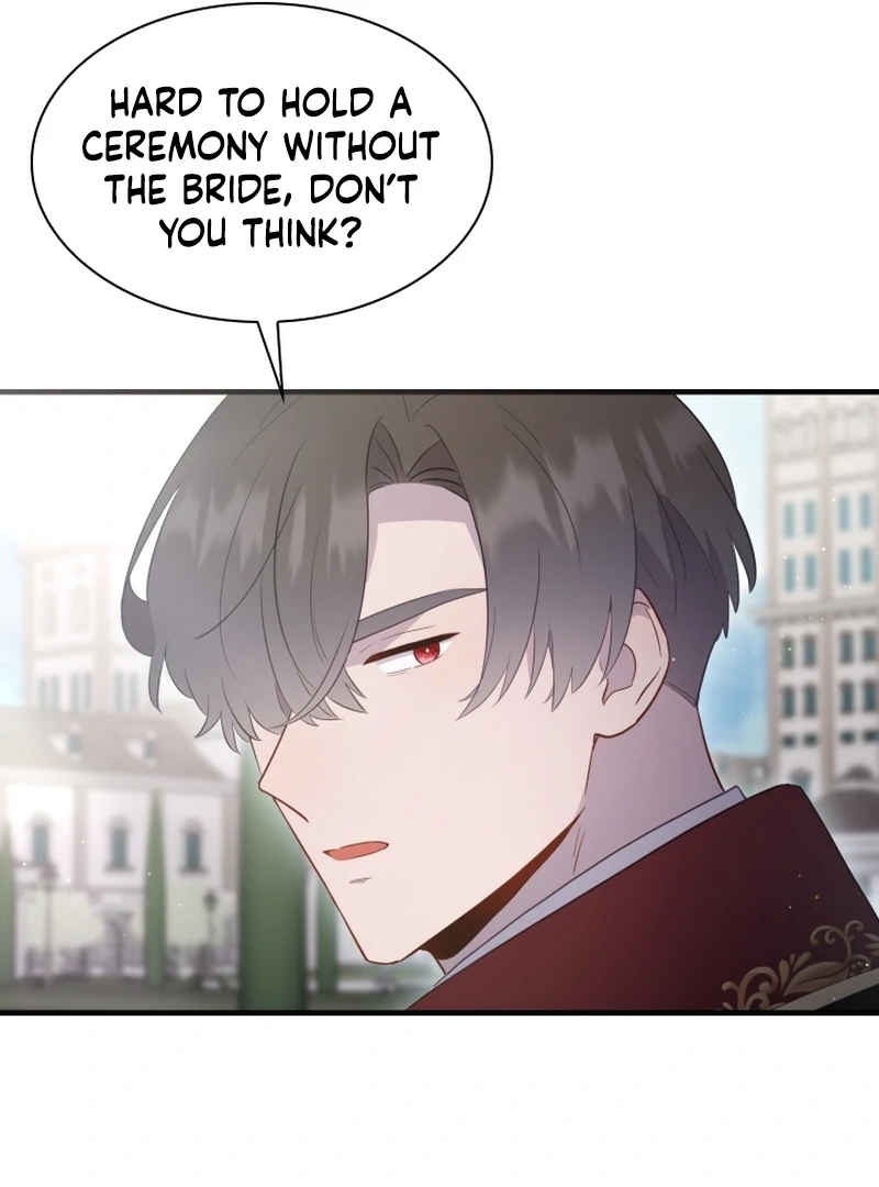 Forgotten Juliet Chapter 32 - Page 86