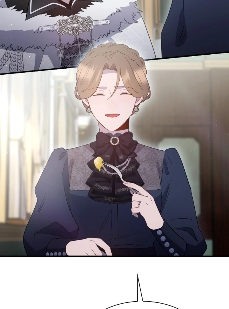 Forgotten Juliet Chapter 33 - Page 100