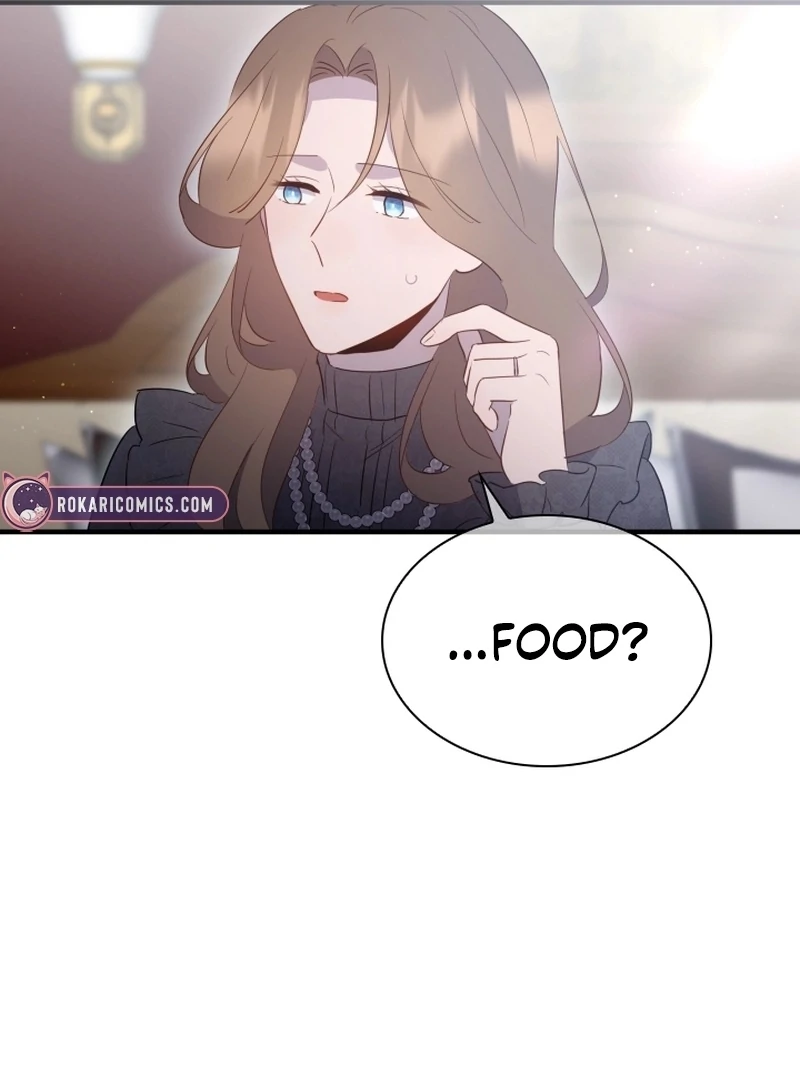 Forgotten Juliet Chapter 33 - Page 11