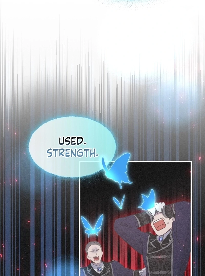 Forgotten Juliet Chapter 33 - Page 13