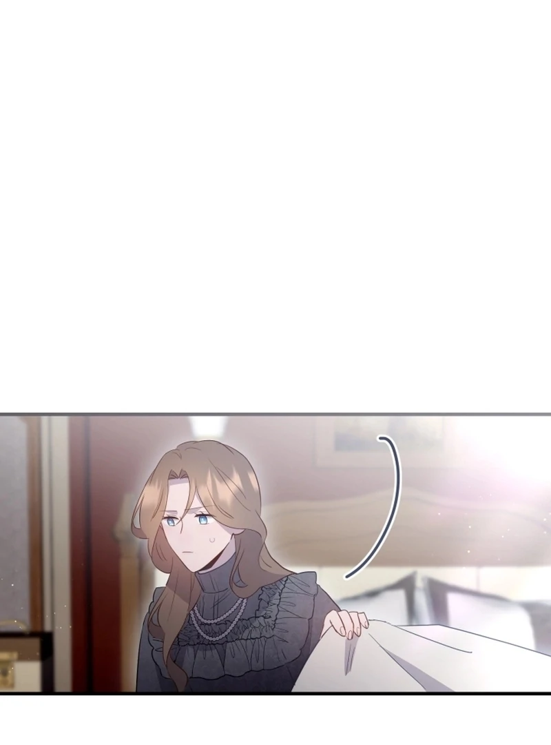 Forgotten Juliet Chapter 33 - Page 21