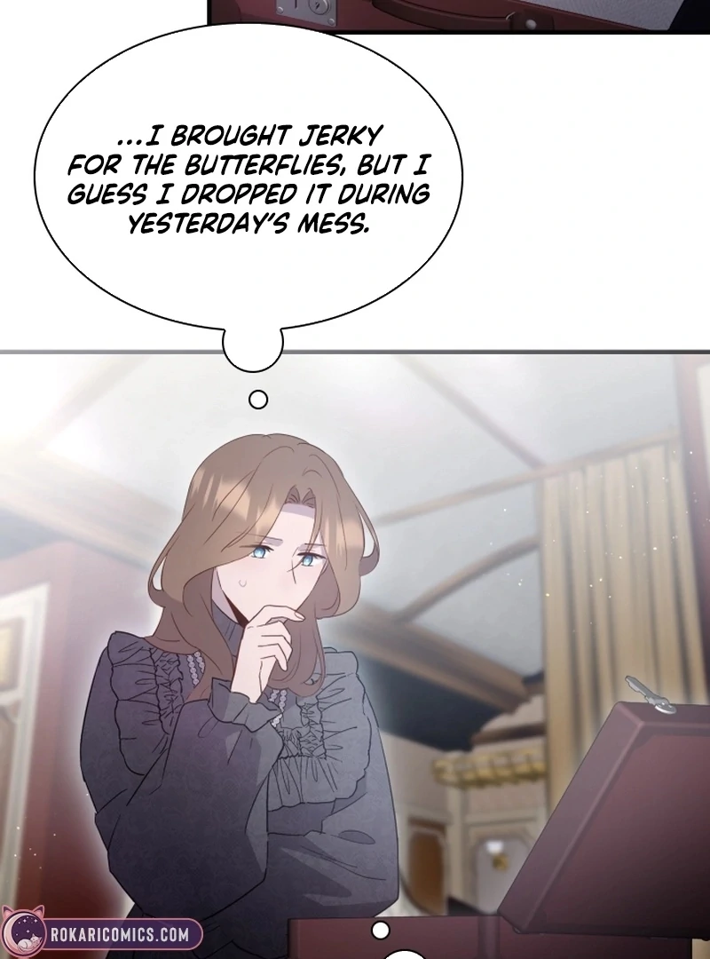 Forgotten Juliet Chapter 33 - Page 23