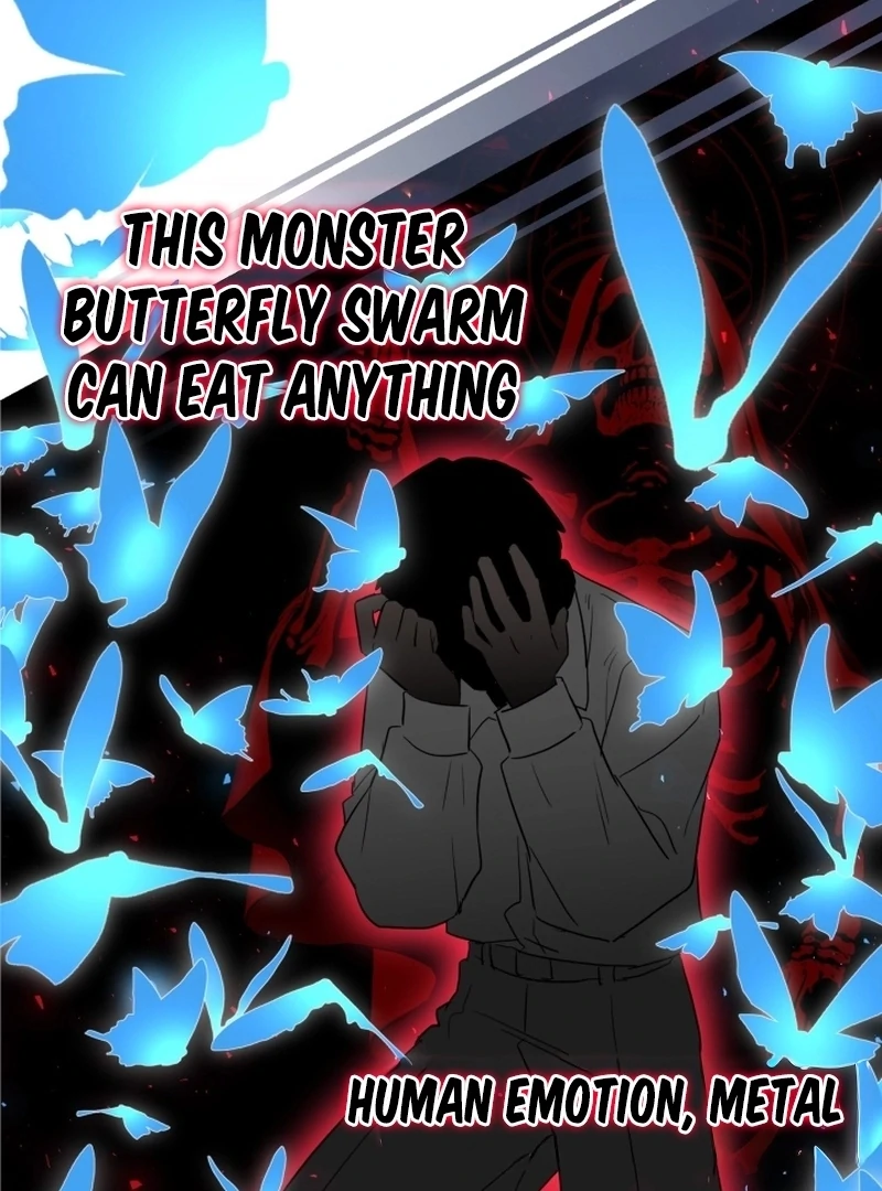 Forgotten Juliet Chapter 33 - Page 25