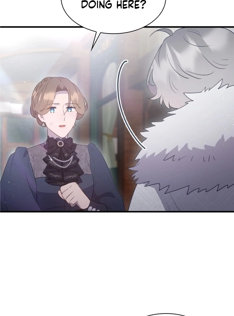 Forgotten Juliet Chapter 33 - Page 33