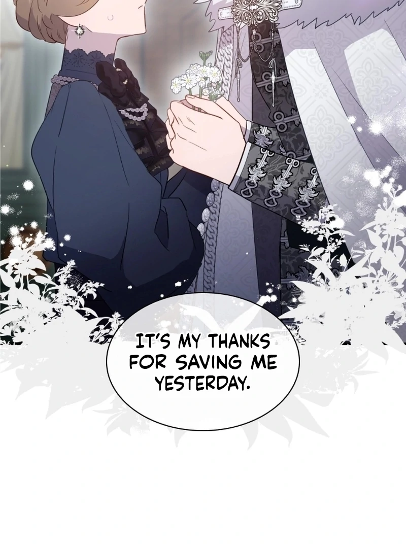 Forgotten Juliet Chapter 33 - Page 36