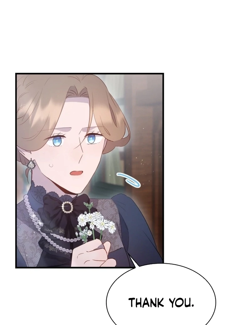 Forgotten Juliet Chapter 33 - Page 37