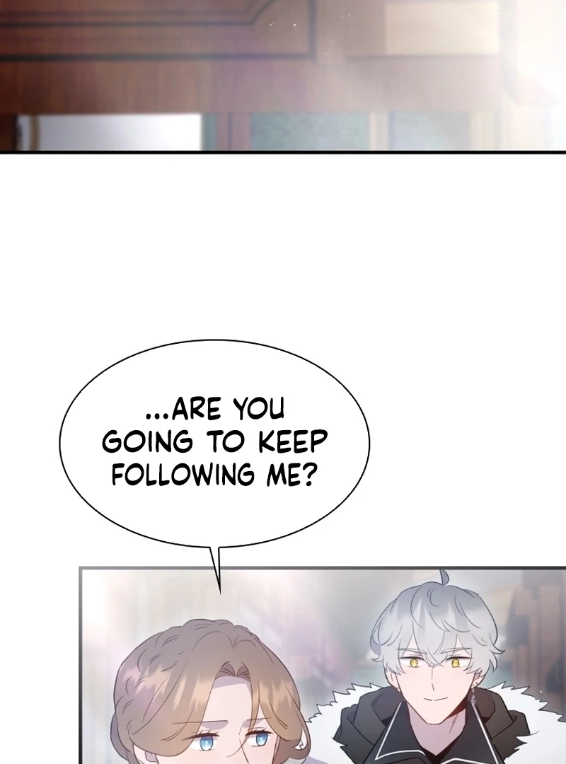 Forgotten Juliet Chapter 33 - Page 44