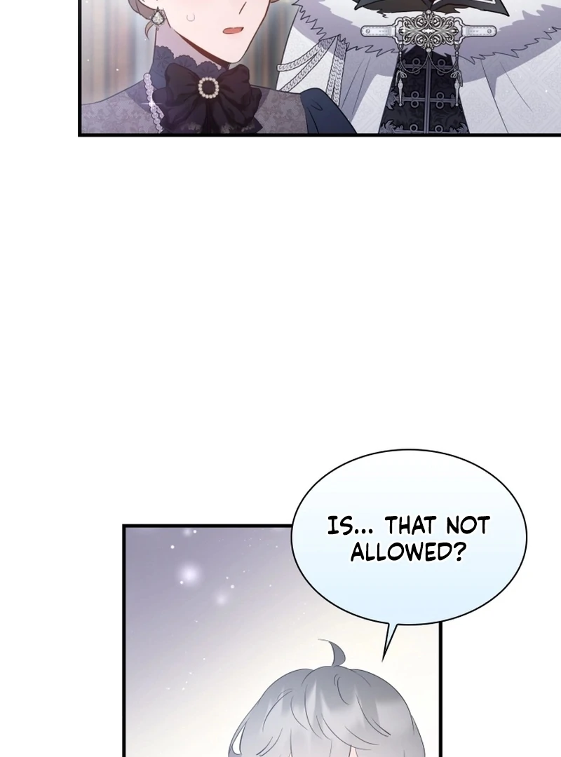 Forgotten Juliet Chapter 33 - Page 45