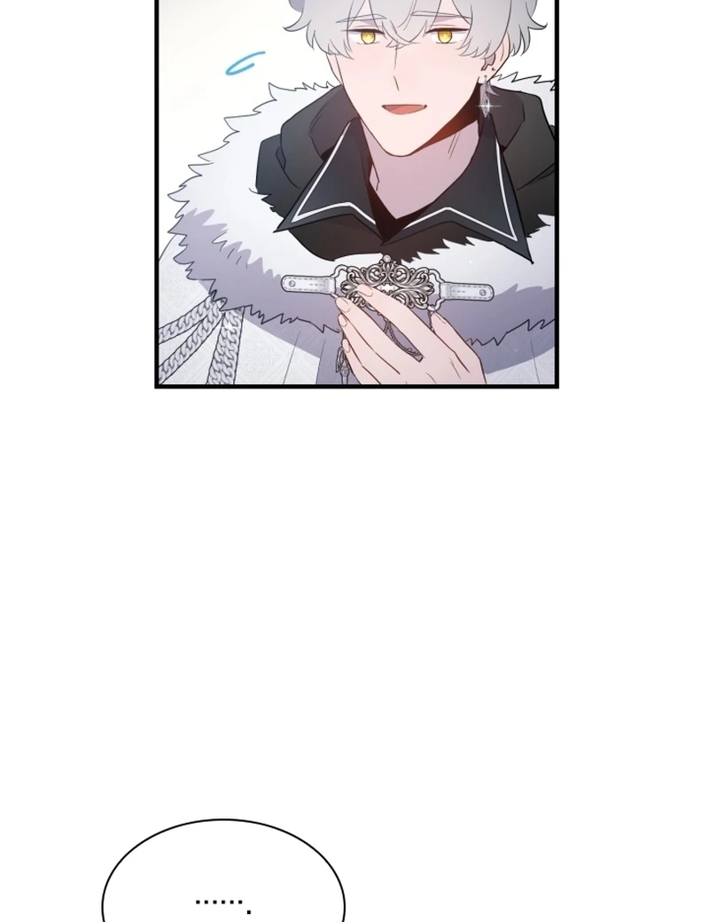 Forgotten Juliet Chapter 33 - Page 46