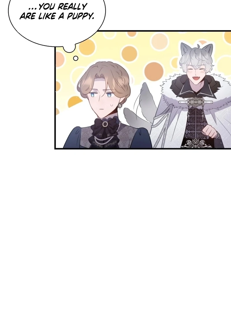 Forgotten Juliet Chapter 33 - Page 49