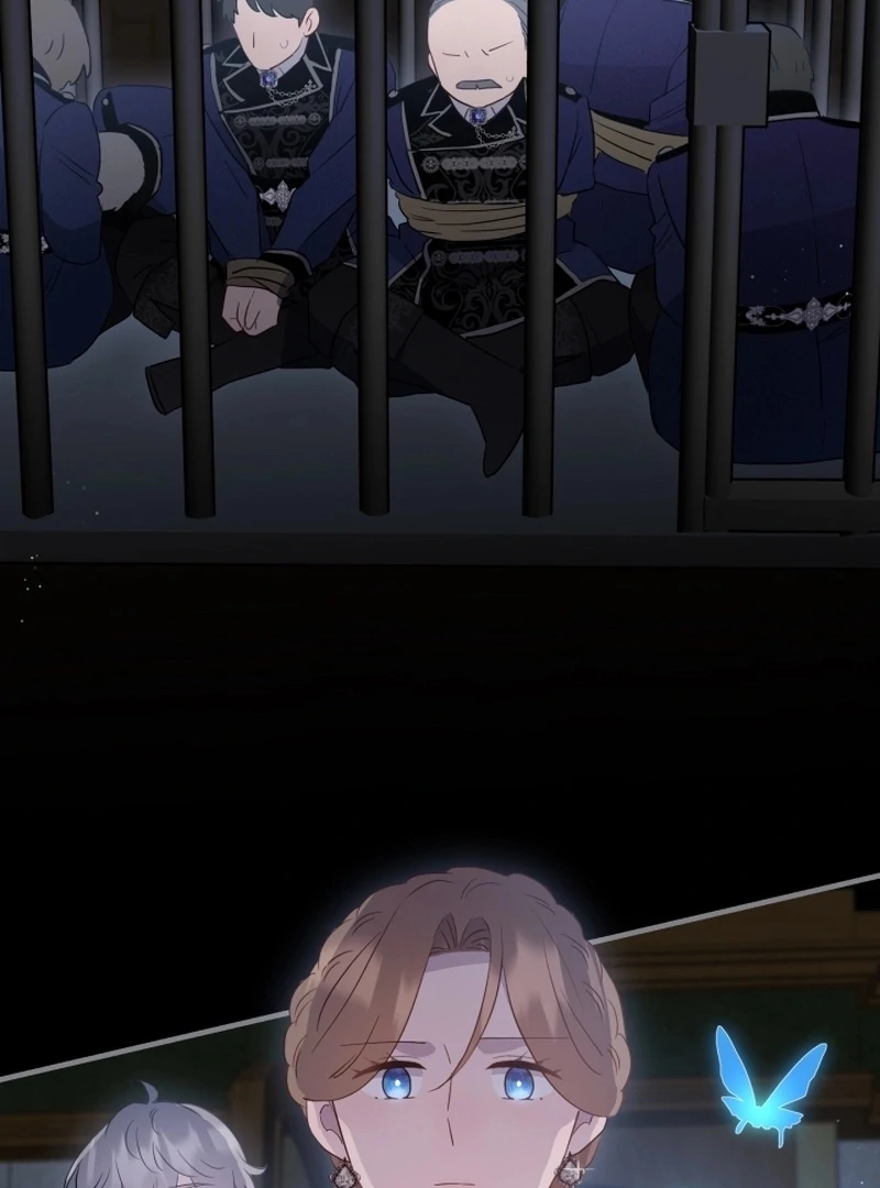 Forgotten Juliet Chapter 33 - Page 54