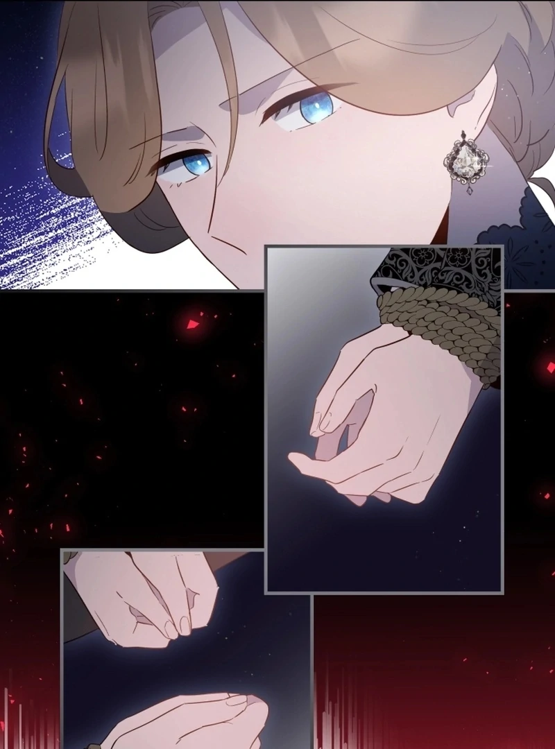 Forgotten Juliet Chapter 33 - Page 58