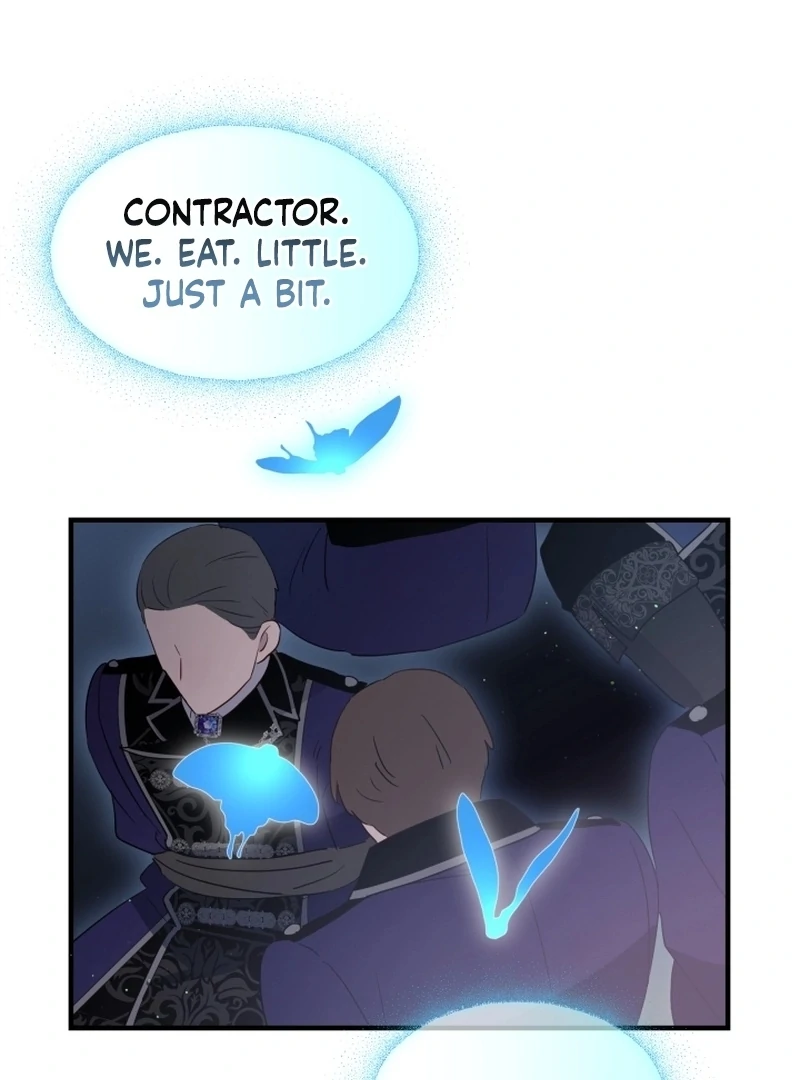 Forgotten Juliet Chapter 33 - Page 62