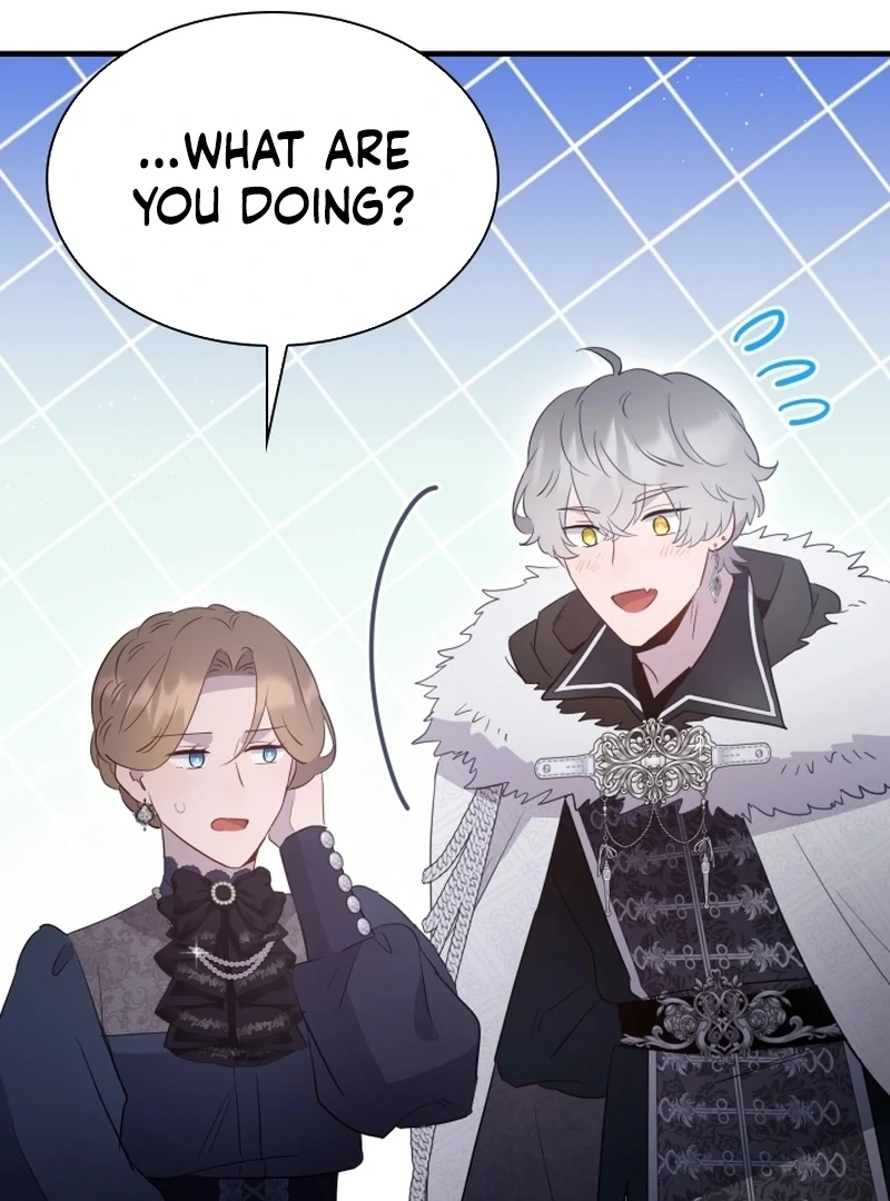 Forgotten Juliet Chapter 33 - Page 73