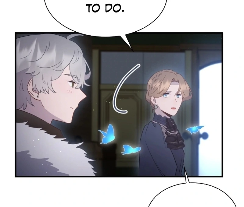 Forgotten Juliet Chapter 33 - Page 75