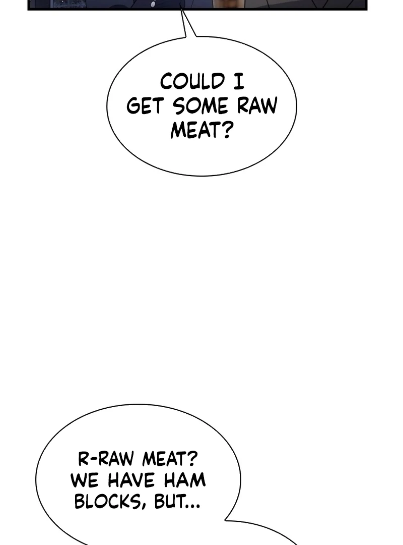 Forgotten Juliet Chapter 33 - Page 78