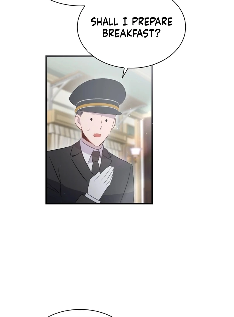 Forgotten Juliet Chapter 33 - Page 79