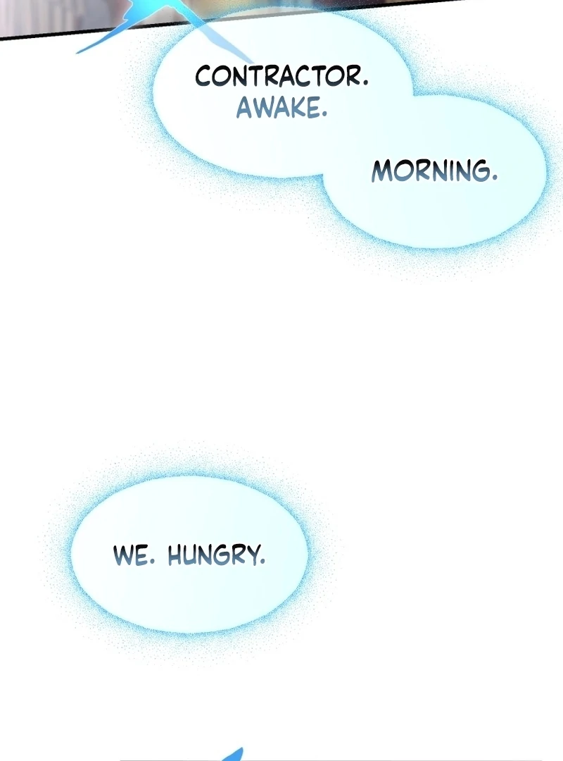 Forgotten Juliet Chapter 33 - Page 8