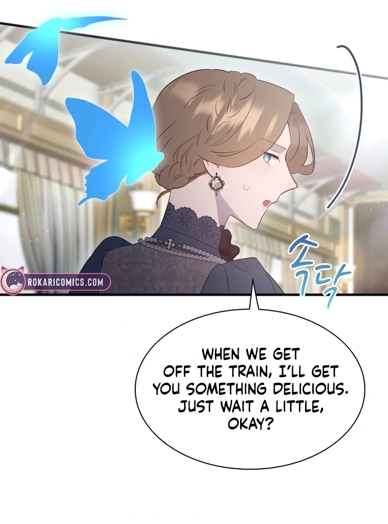 Forgotten Juliet Chapter 33 - Page 81