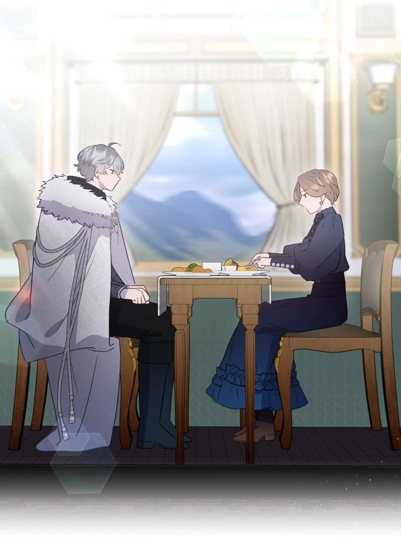 Forgotten Juliet Chapter 33 - Page 87