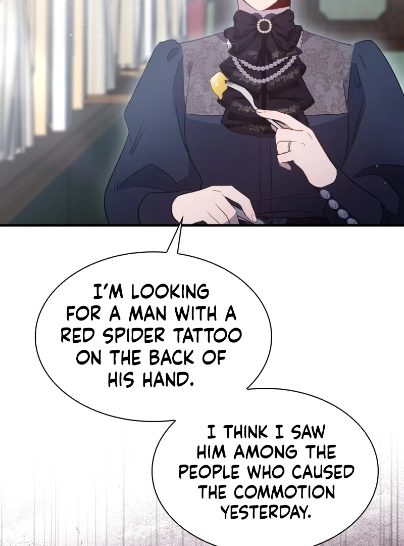 Forgotten Juliet Chapter 33 - Page 90