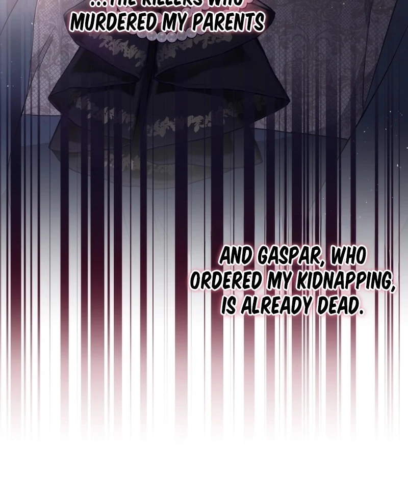 Forgotten Juliet Chapter 33 - Page 95