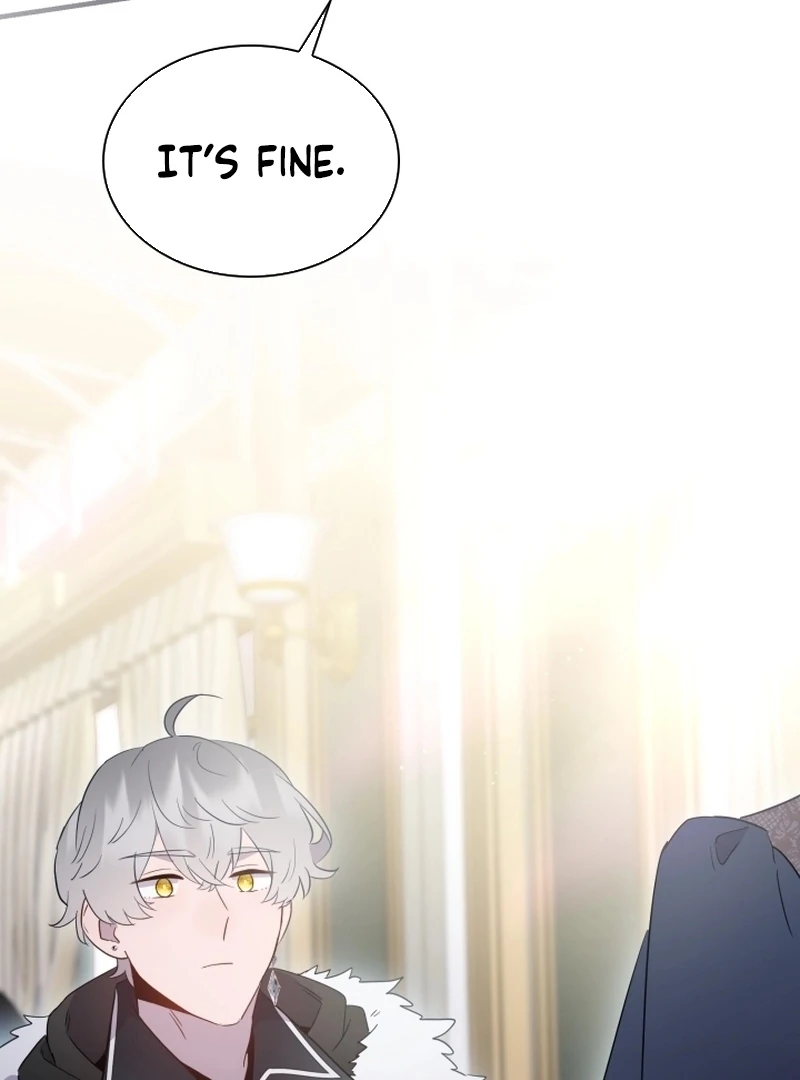 Forgotten Juliet Chapter 33 - Page 99