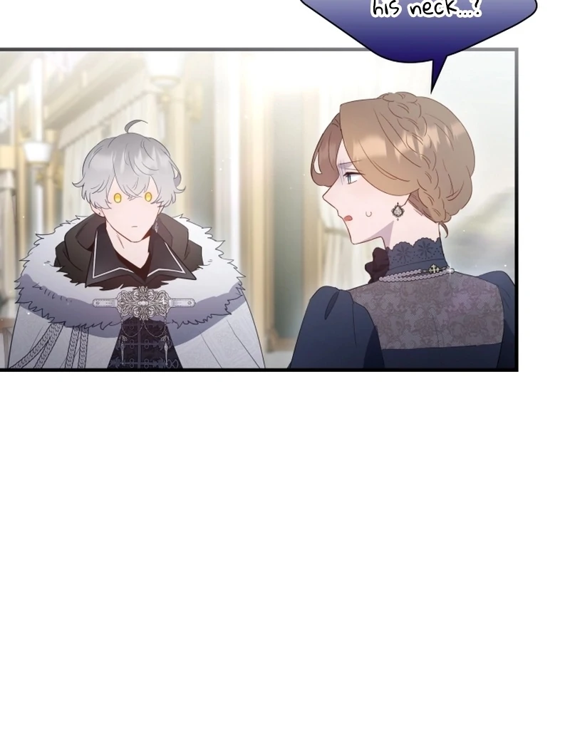 Forgotten Juliet Chapter 34 - Page 19