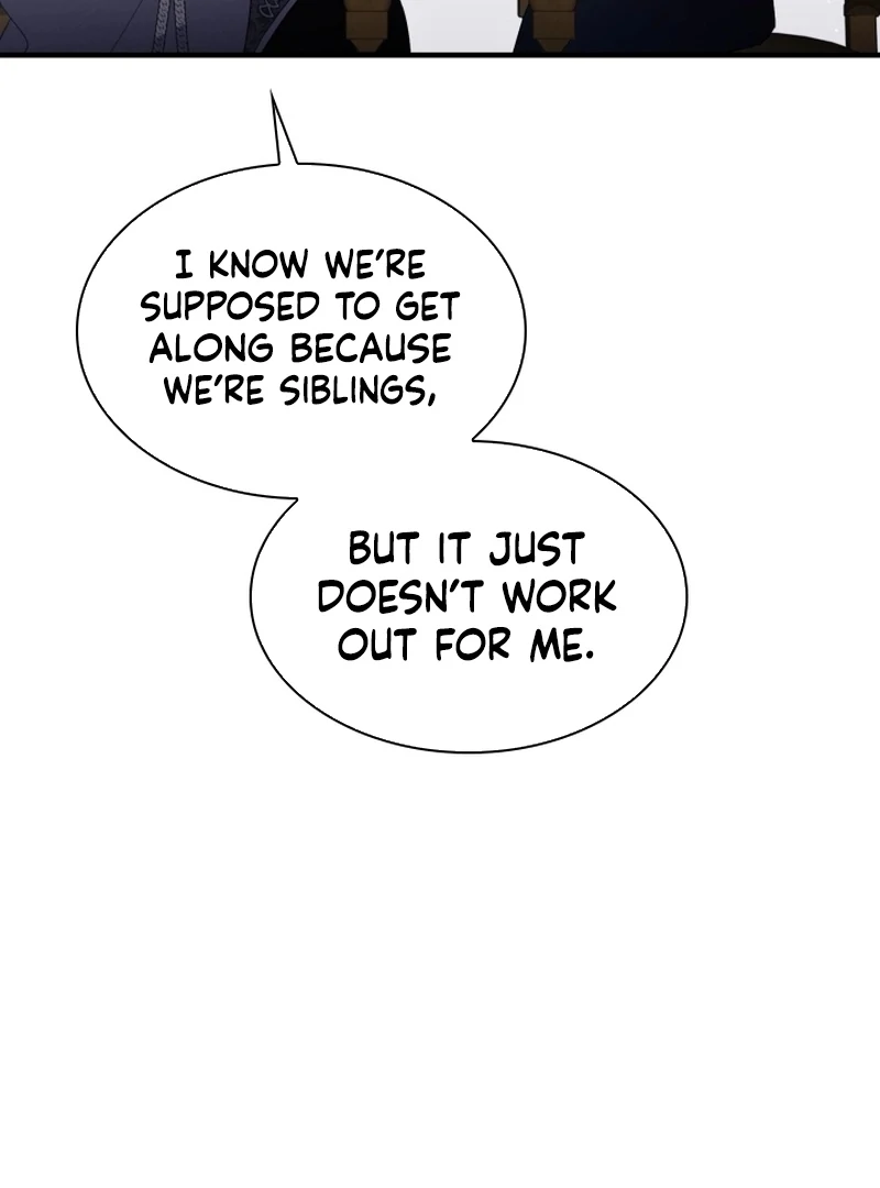 Forgotten Juliet Chapter 34 - Page 22