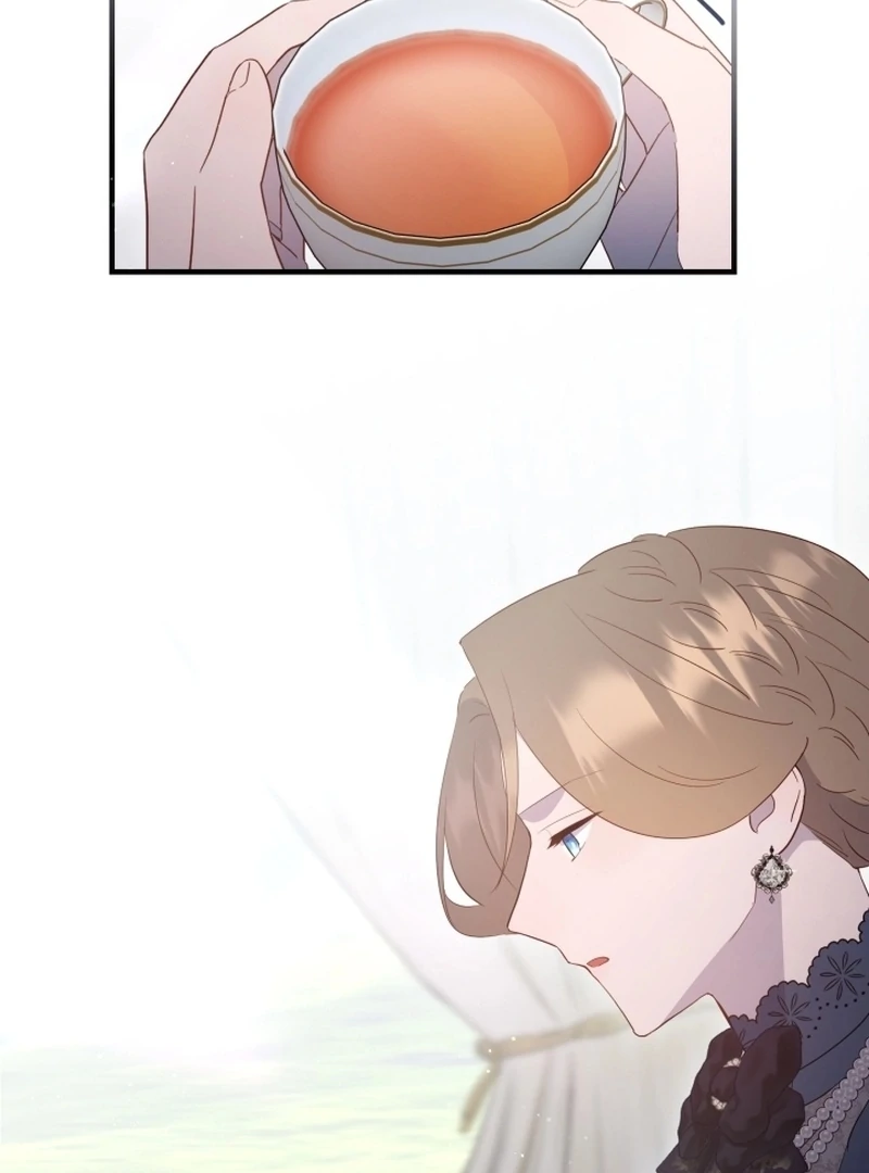 Forgotten Juliet Chapter 34 - Page 26