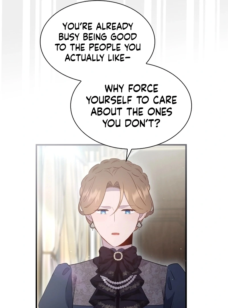 Forgotten Juliet Chapter 34 - Page 29