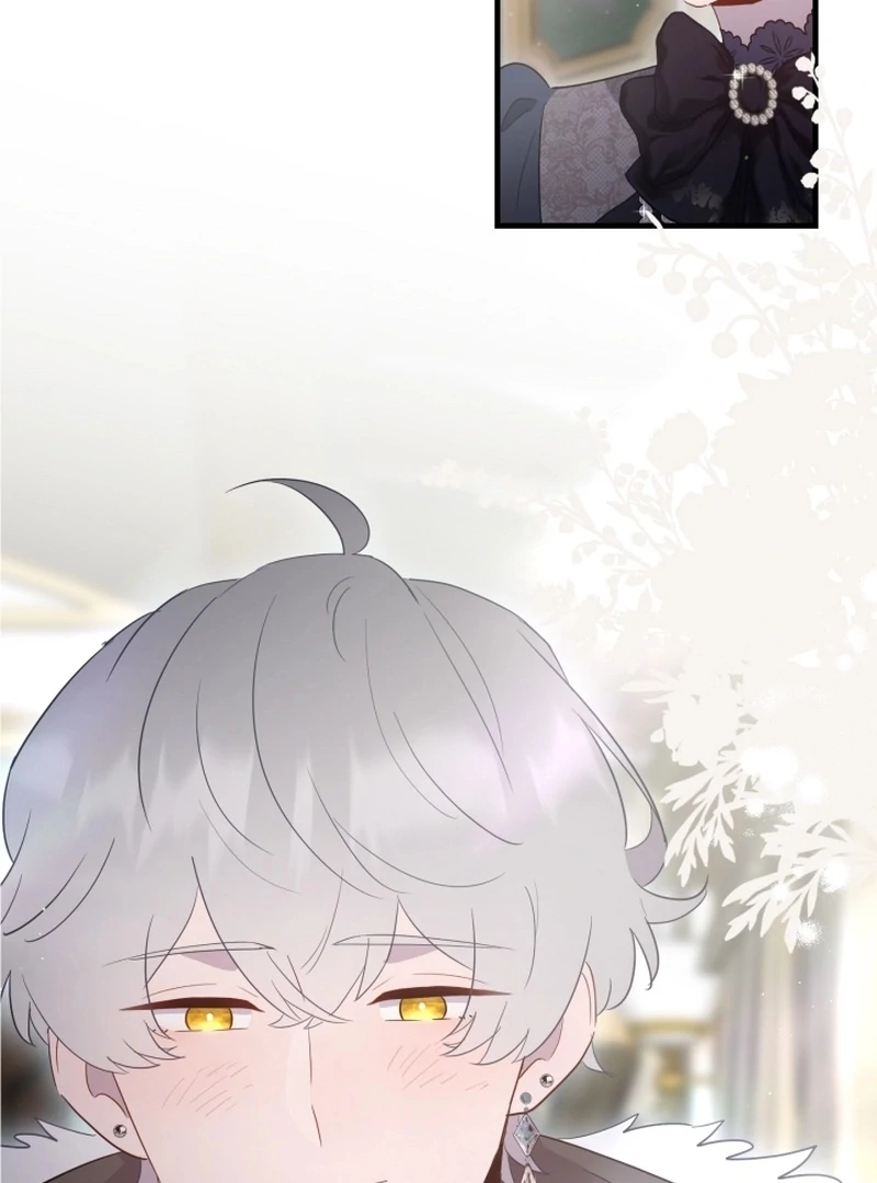 Forgotten Juliet Chapter 34 - Page 33