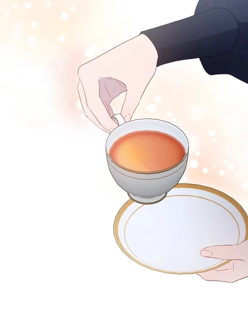 Forgotten Juliet Chapter 34 - Page 4