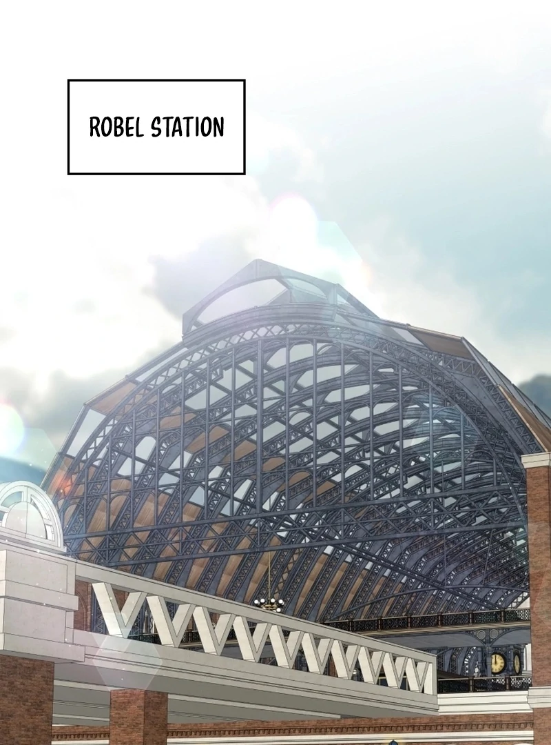 Forgotten Juliet Chapter 34 - Page 49