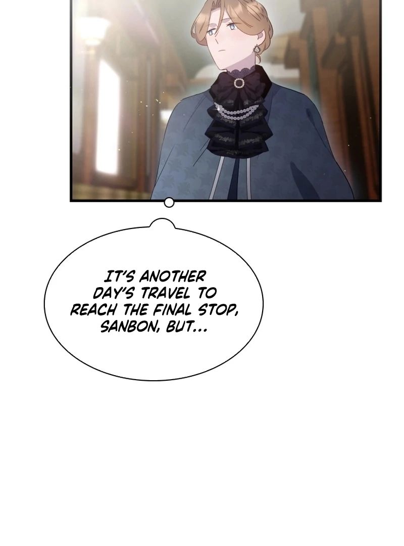 Forgotten Juliet Chapter 34 - Page 52