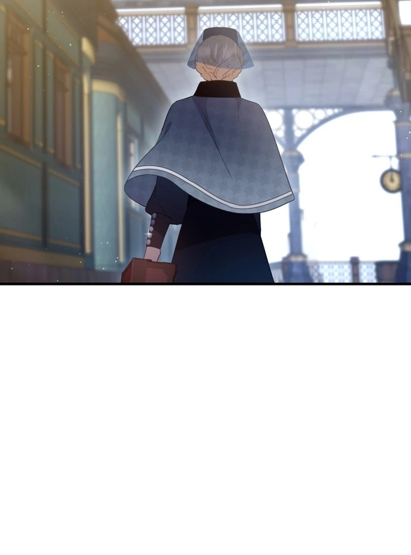 Forgotten Juliet Chapter 34 - Page 60