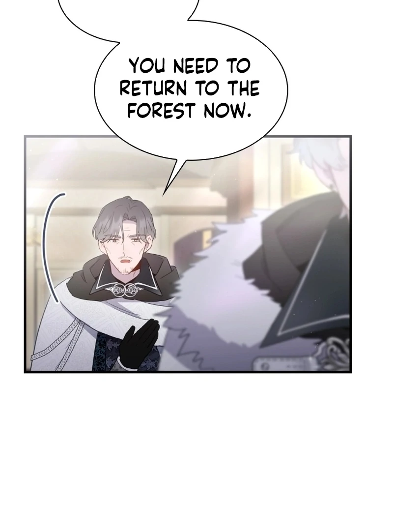 Forgotten Juliet Chapter 34 - Page 69