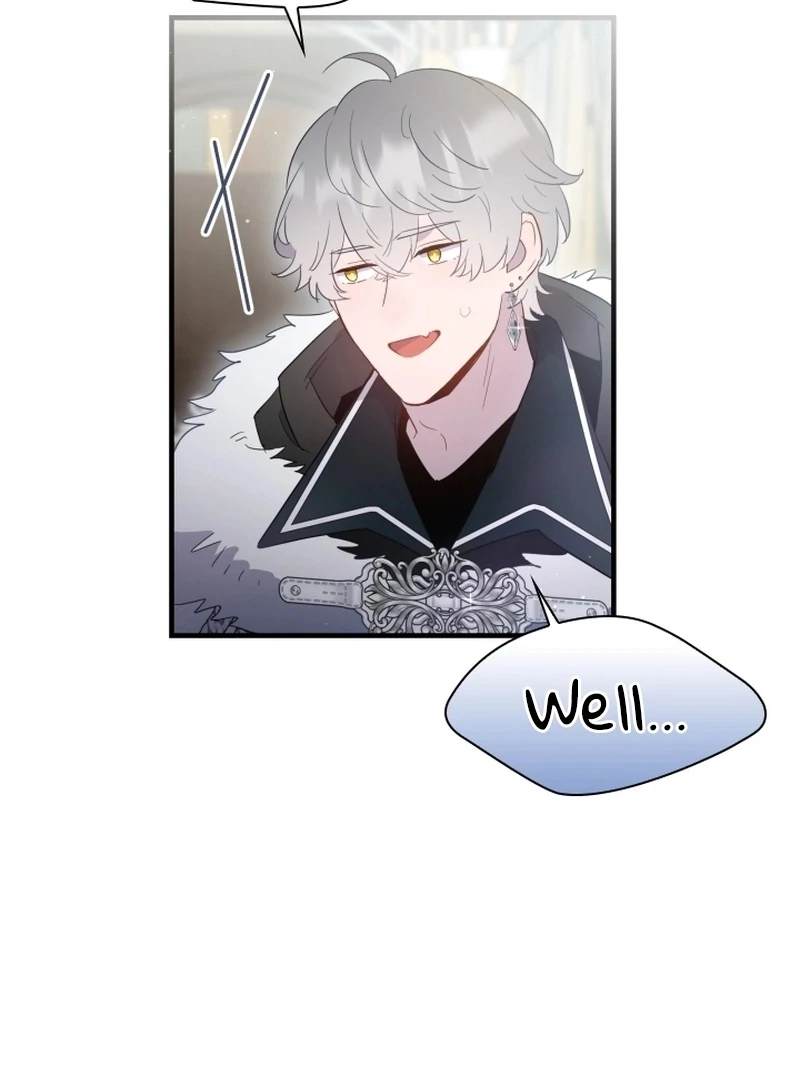 Forgotten Juliet Chapter 34 - Page 8