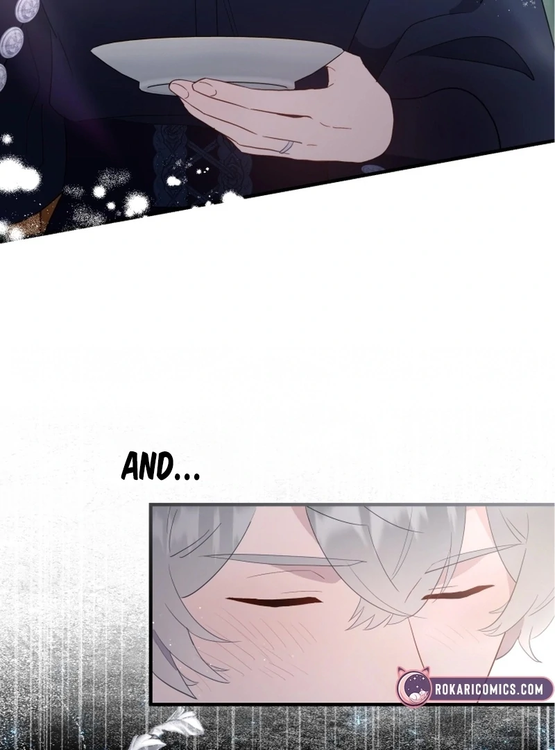 Forgotten Juliet Chapter 34 - Page 80