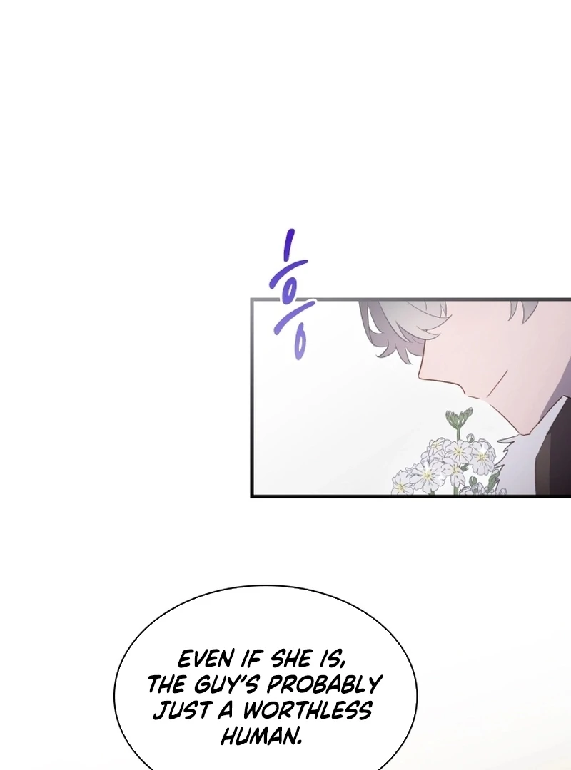 Forgotten Juliet Chapter 34 - Page 89