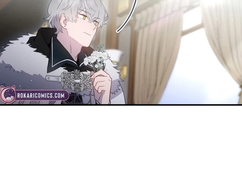 Forgotten Juliet Chapter 34 - Page 94