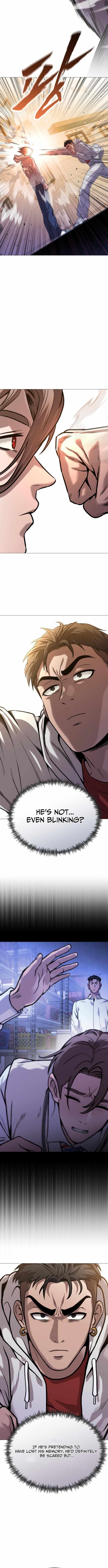 Freaky Killer Chapter 14 - Page 16